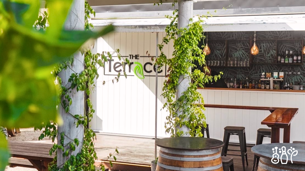 The Terrace at The Bowl Port Macquarie - the perfect day to night destination